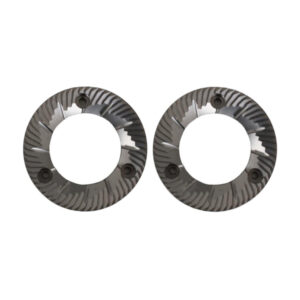 Schaerer Mahlgradscheiben Set