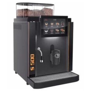 Rex Royal S500 CT (2022)