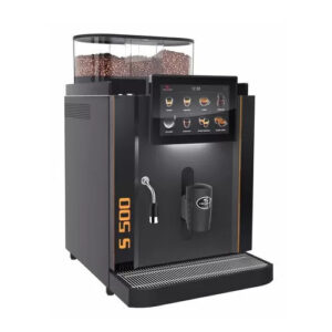 Rex Royal S500 MCSTI-CF (2022)