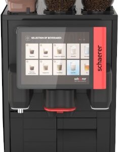 Schaerer Coffee Skye FM