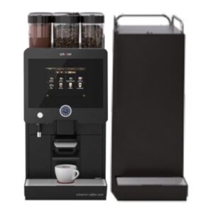 Gebrauchtgerät Schaerer Coffee Soul 8 Frischmilch