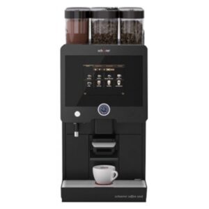 Gebrauchtgerät Schaerer Coffee Soul 8 Frischmilch