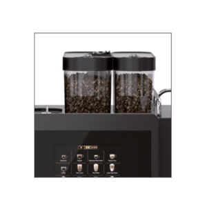 Schaerer Coffee Soul 2. Mühle
