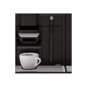 Schaerer Coffee Soul Powersteam