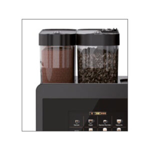 Schaerer Coffee Soul 1 Pulverbehälter