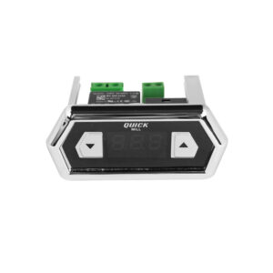 Quickmill Thermopid QM67