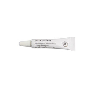 KTS Silikonfett Universal 6g