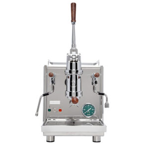 Profitec Pro 800 mit Holzapplikation