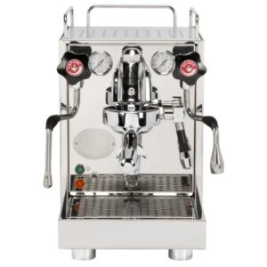 ECM Mechanika VI Slim