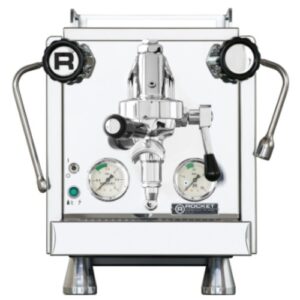 Rocket Espresso: R60V Dualboiler PID CE