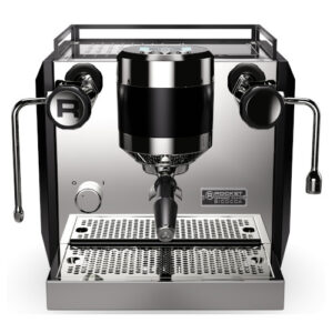 Rocket Espresso: Bicocca schwarz