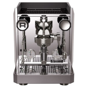 Rocket Espresso: Giotto R Fast black