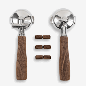 Wiedemann Griffset superb für Sanremo YOU Nussbaum