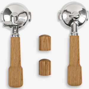 Wiedemann Griffset classic Profitec Pro300 Eiche