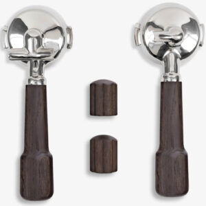 Wiedemann Griffset classic Profitec Pro300 Räuchereiche