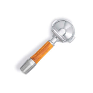 Wiedemann  Siebträger elegant 2er Olive