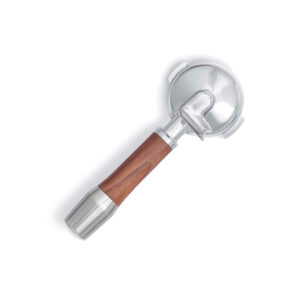 Wiedemann  Siebträger elegant 1er Nussbaum