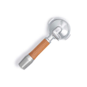 Wiedemann  Siebträger elegant 1er Eiche