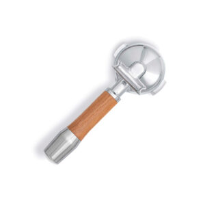 Wiedemann  Siebträger elegant 2er Eiche