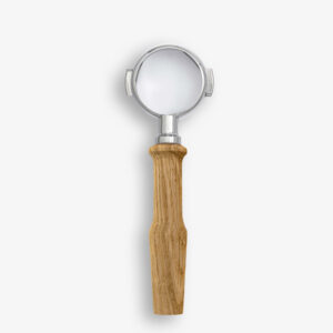 Wiedemann Siebträger vibrant bodenlos Eiche VA