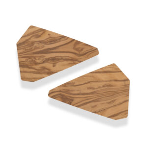 Wiedemann Seitenplatten für Sanremo YOU Olive