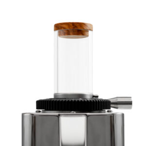 Wiedemann  Tageshopper für ECM/Profitec Mühlen Olive