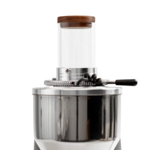 Wiedemann  Tageshopper für Mazzer Mühlen Nussbaum