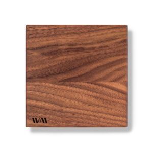 Wiedemann  Mühlendeckel für EUREKA Mignon Nussbaum