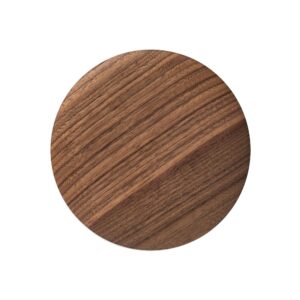 Wiedemann  Mühlendeckel für ROCKET Mühlen Nussbaum