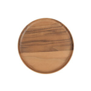 Wiedemann Mühlendeckel für Mahlkönig X54 Nussbaum