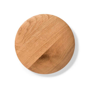 Wiedemann  Mühlendeckel für ECM/PROFITEC Mühlen 1000g Eiche