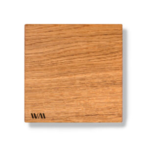 Wiedemann  Mühlendeckel für EUREKA Mignon Eiche