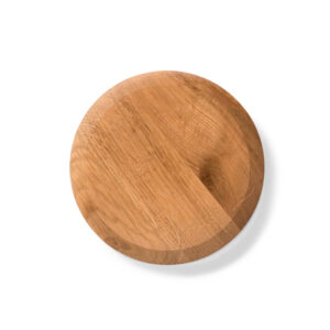 Wiedemann  Mühlendeckel für Quamar Mühlen Eiche