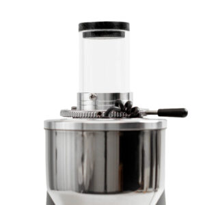 Wiedemann  Tageshopper für Mazzer Mühlen Räuchereiche