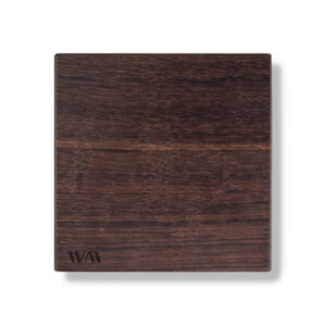 Wiedemann  Mühlendeckel für EUREKA Mignon Räuchereiche