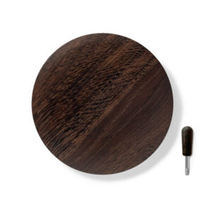 Wiedemann  Mühlendeckel Set für MAZZER A Räucherreiche