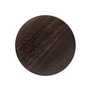 Wiedemann Mühlendeckel für ECM/PROFITEC Mühlen Riegelahorn