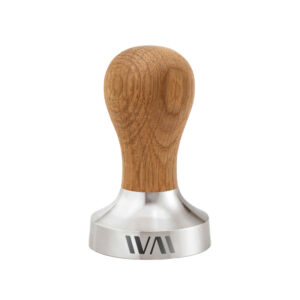 Wiedemann  Präzisionstamper Ø58