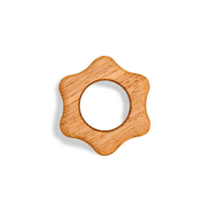 Wiedemann  Drehrad universal M14 Eiche