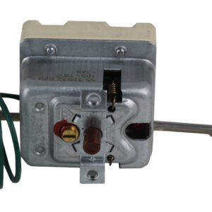 WEGA Thermostat 169 C