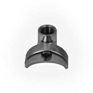 Auslauf 2-Wege 3/8 Zoll