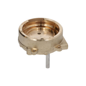 Brühgruppe für Magnetventil Gaggia Baby