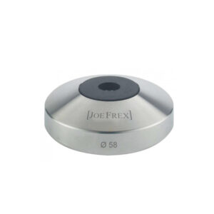 Joe Frex Tamper-Unterteil Classic Edelstahl 58mm