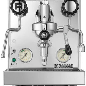 Rocket Espresso: Mozzafiato Cronometro V weiß