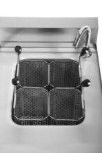 Elektro Nudelkocher Unni - 12 Liter