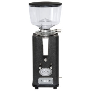 ECM Mühle S-Automatik 64 - Anthrazit