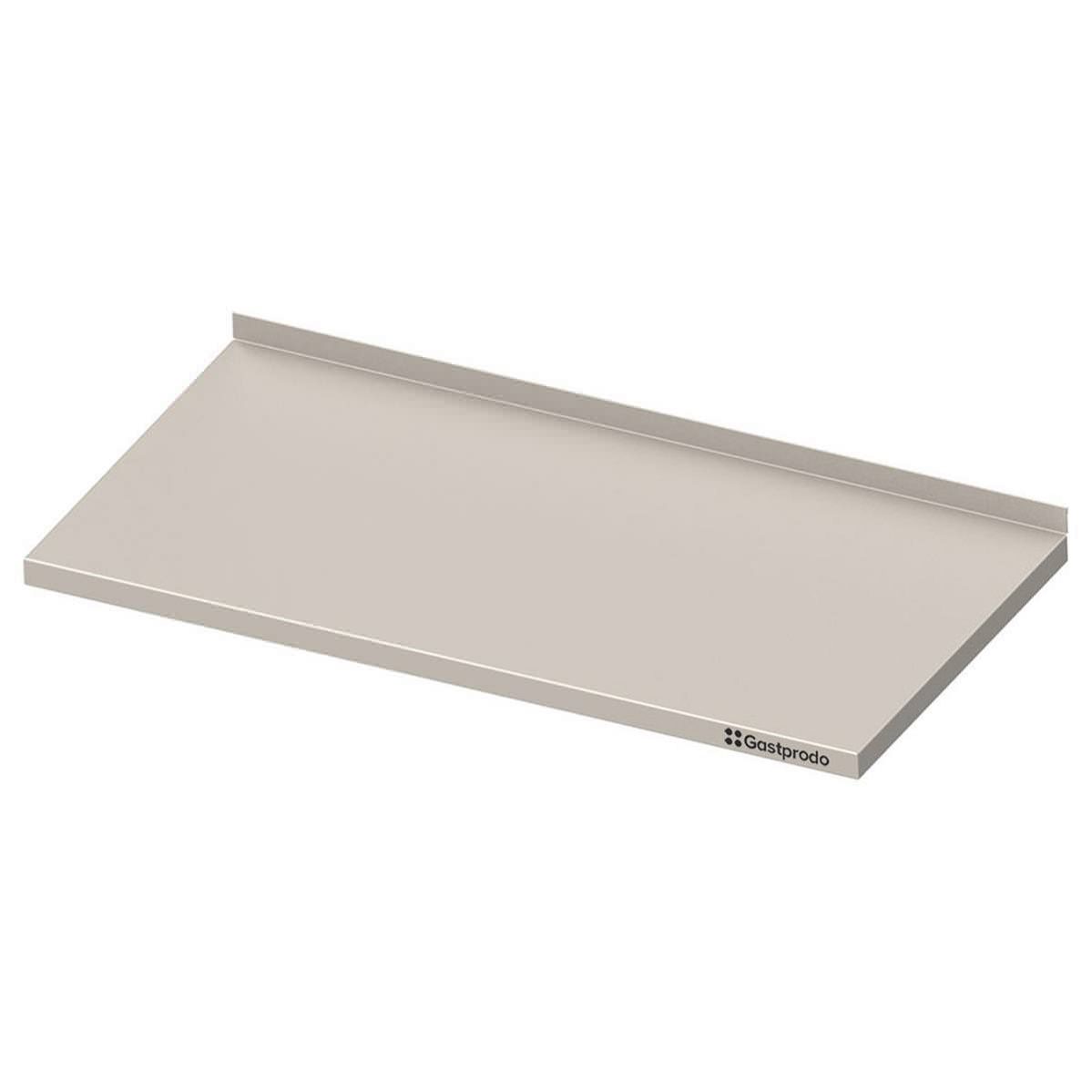 Edelstahl Arbeitsplatte BX & Aufkantung 460 x 60 x 4 cm 1 Edelstahl Arbeitsplatte BX & Aufkantung 580 x 60 x 4 cm