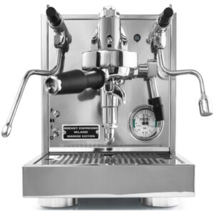 Rocket Espresso: Marese Edition inox