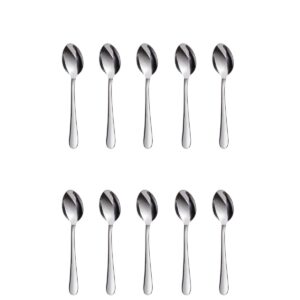 Espressolöffel PRAG - 10-teilig