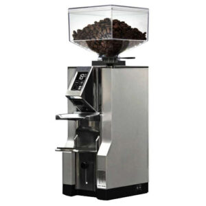 Eureka Mignon Libra Chrom 16CR